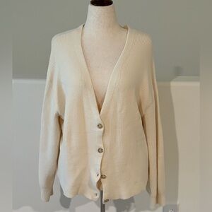 NWT American Eagle Cardigan